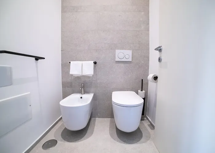 Youroom Abruzzi Roma